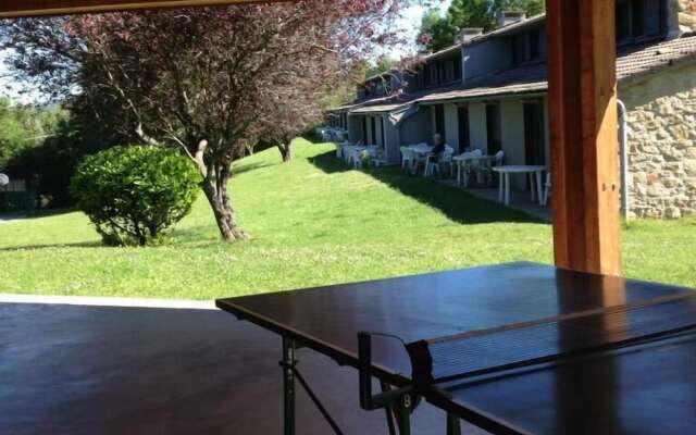 VVF Haute Loire Saint-Julien-Chapteuil