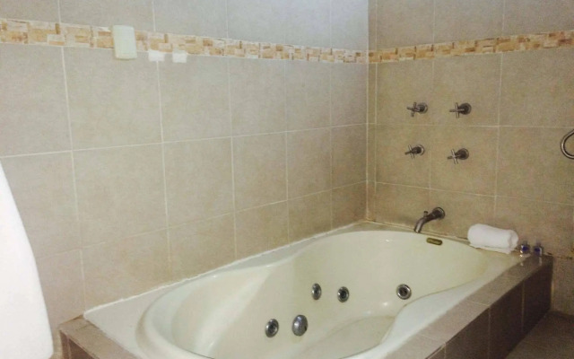 Hotel Casa del Callejón