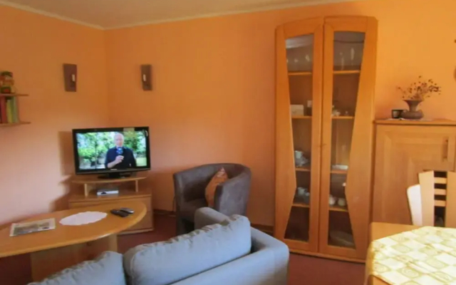 Holiday Apartment Anita Wald