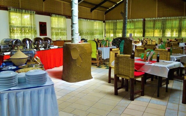 Ataco Country Resort