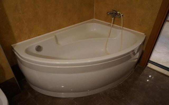 Apartament 726 Poseidon