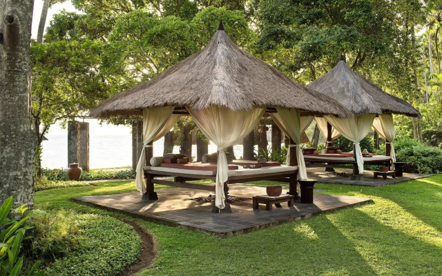 Sheraton Senggigi Beach Resort