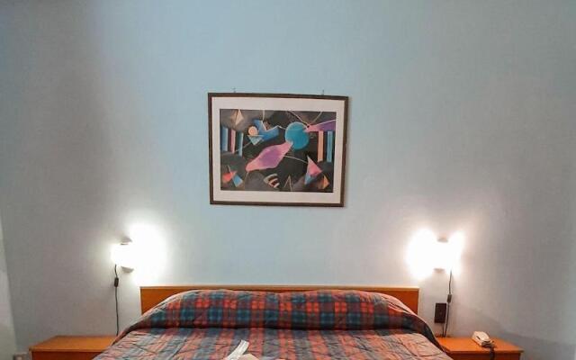 Hotel Mediterraneo