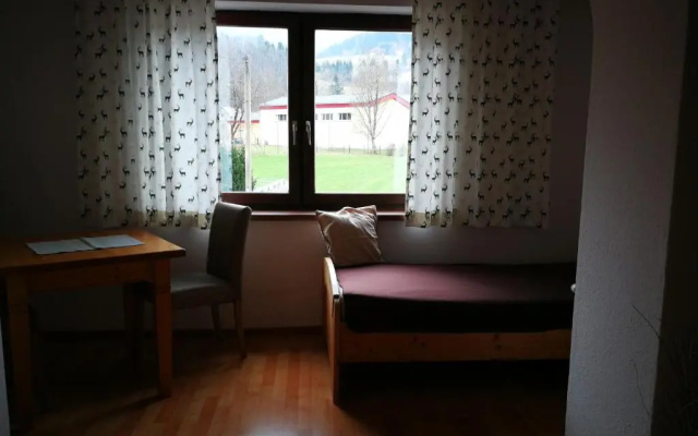 Hotel Garni Botenwirt