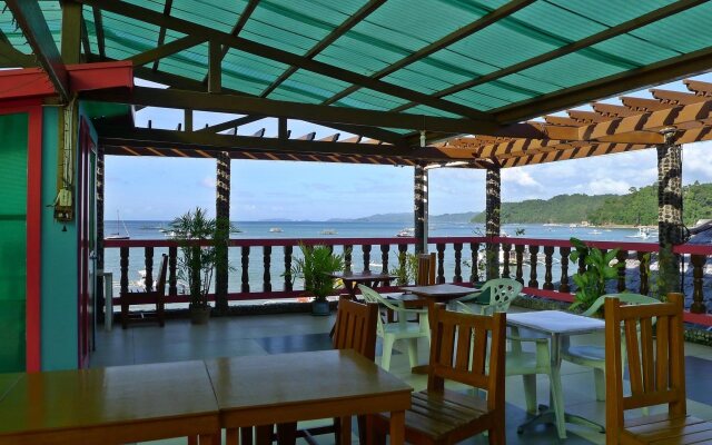 Nido Bay Inn