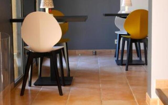 Le relais dAngélique