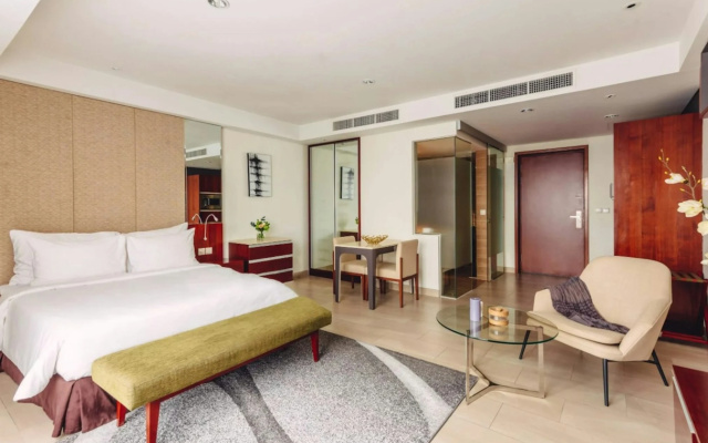 SILA Urban Living