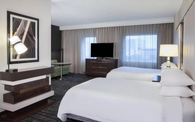 Marriott Ste Med Market Ctr