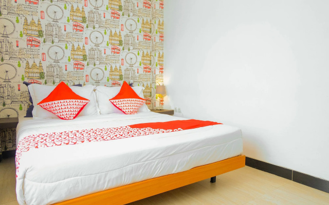 Hotel O 32 Guest House