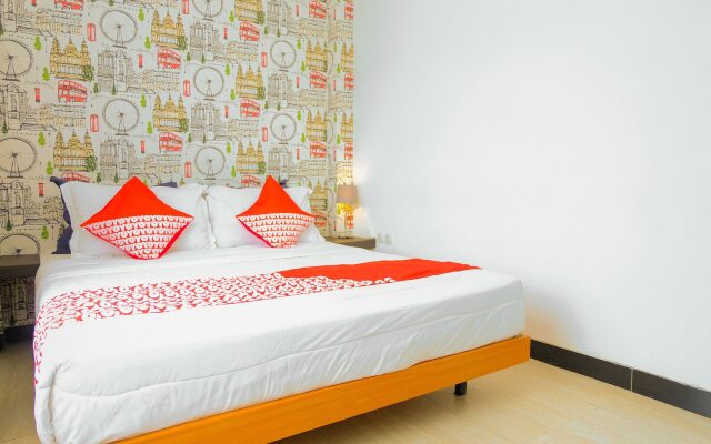 Hotel O 32 Guest House