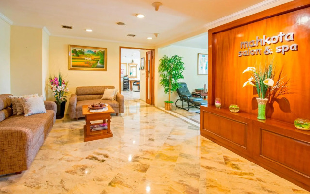 Mega Anggrek Hotel & Convention