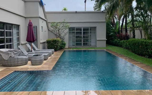 Residence Villa 3 Bedroom