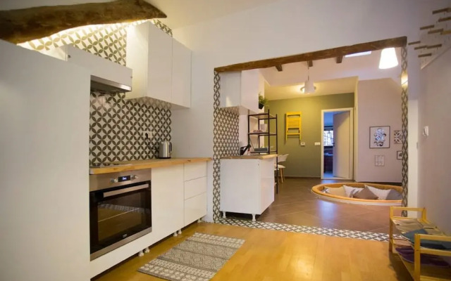 KeyPristina Apartments