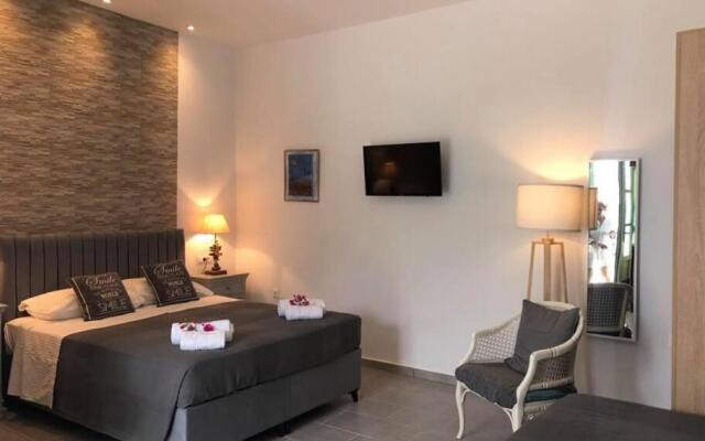 Ornos Suite