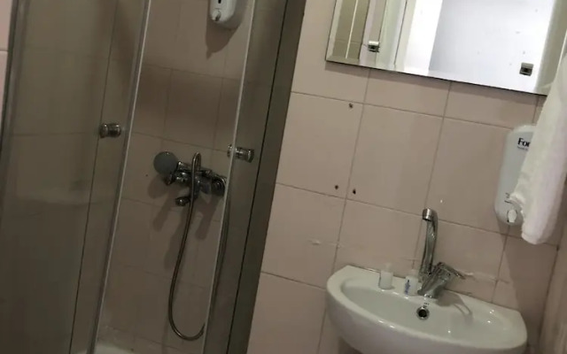kuzey suit otel