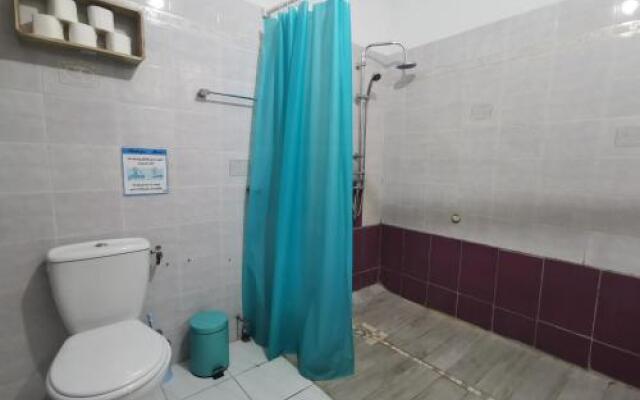 Fredo Hostel