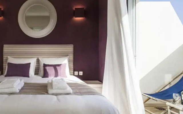 City Home Tel Aviv- Merkaz Ba'Alei Melaha 38