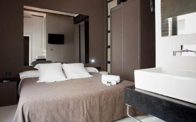 Cosy Rooms Embajador