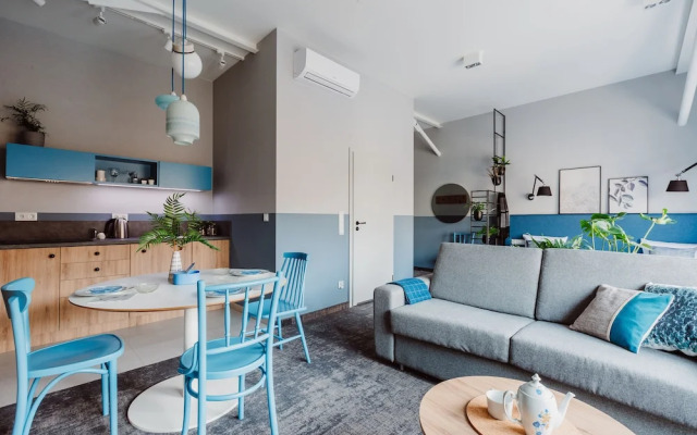Silesia Apartments
