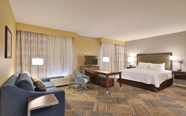 Hampton Inn & Suites Chippewa Falls