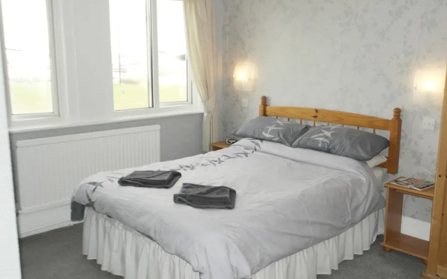 Sefton Lodge