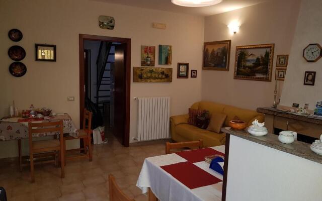 B&B Via Roma
