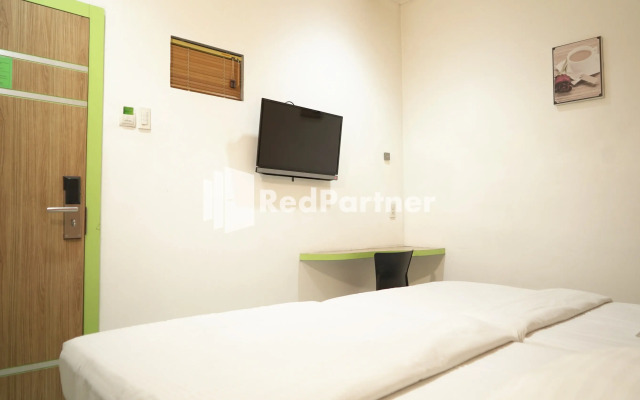 Wisma Sederhana Budget Hotel