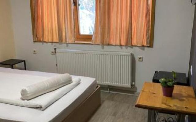 Family Hotel Amor