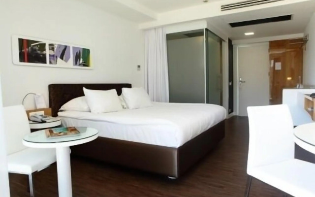 No19 Boutique Hotel