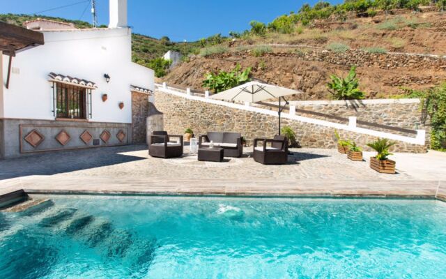 House Saeta Sassofortino