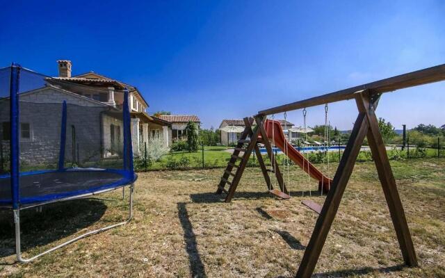 Villa St. Martina