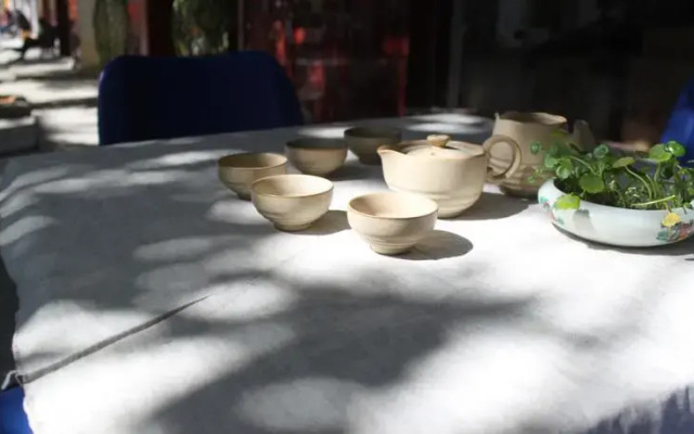 Chen's Tea Hostel