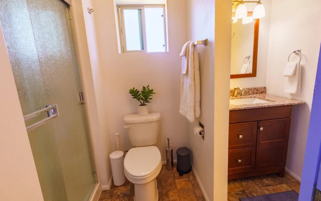 Fairway Cabin 3 Bedroom Home