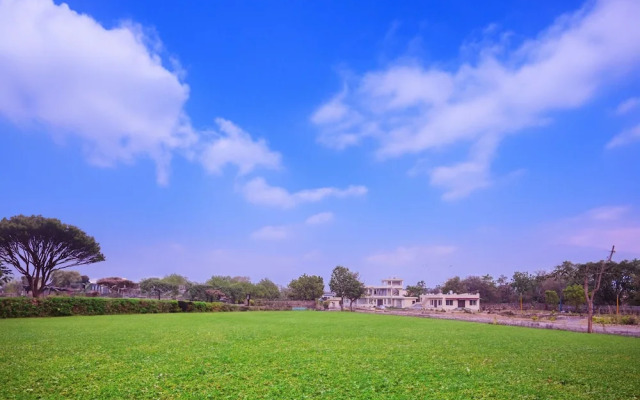 The Arham Resort
