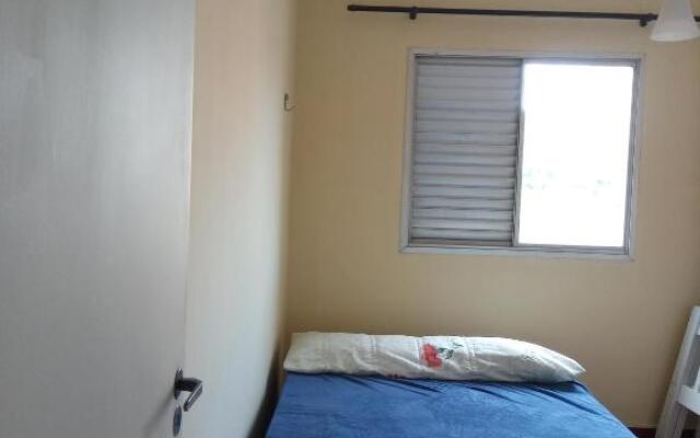 apart centro de guarulhos dois dorm