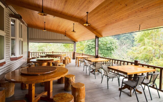 Valley Bed and Breakfast