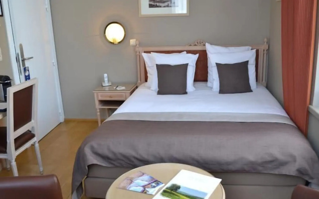Hotel La Villa des Fleurs