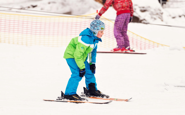 Отель Voevodyno Resort