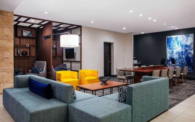 Hyatt Place Titusville / Kennedy Space Center