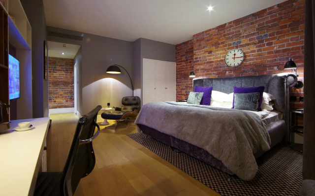 Malmaison London