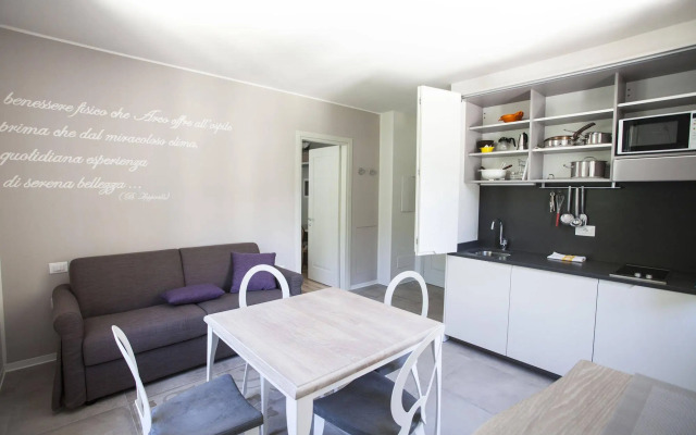 Villa Italia Luxury Suites and Apartments