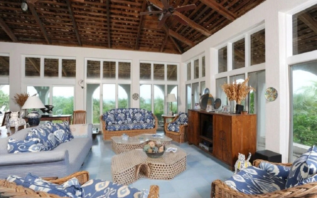 Goodwind House 3 Bedroom Home