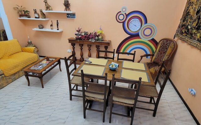 BnB Rooms And Comfort
