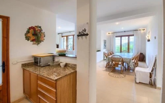 Casa en alquiler en Sa Riera_L0382