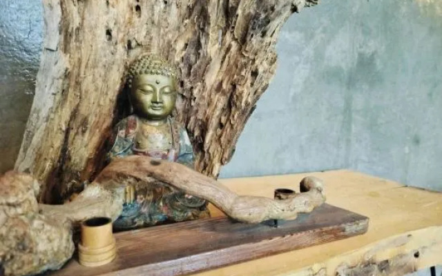 Beijing Shanyin Xiaozhu Homestay