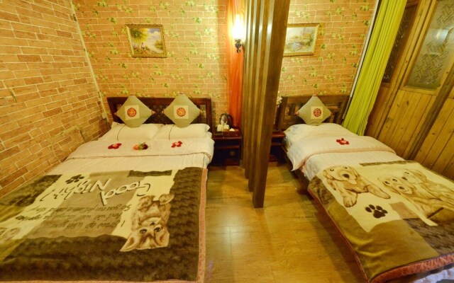 One And Only Inn