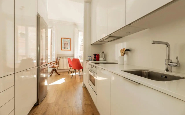 Madrid 1915 Private Suites