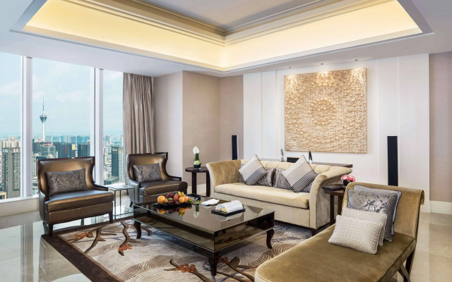 The St. Regis Chengdu