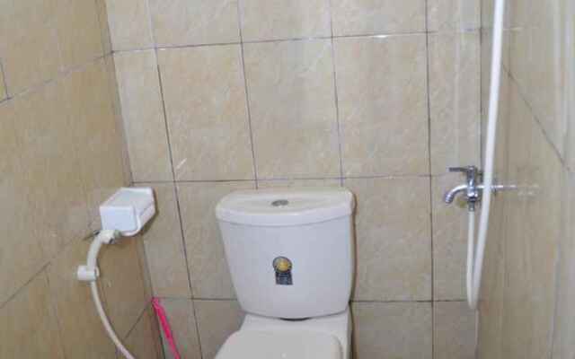 Manado Grace Inn