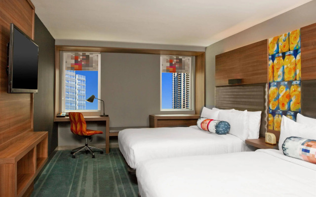 Aloft Atlanta Downtown